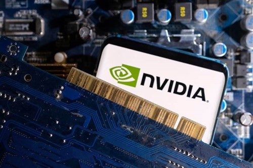 Three detained over alleged smuggling of Nvidia chips to Hong Kong