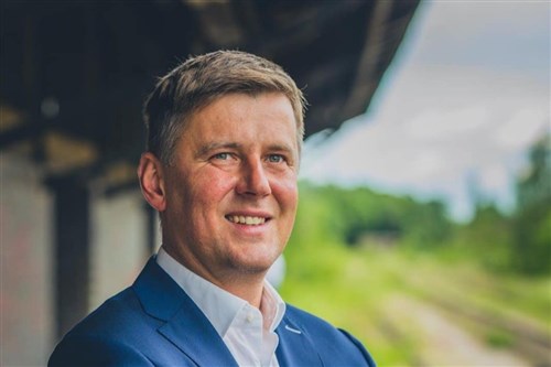 Ex-Czechia official to speak at milestone democracy forum in Taipei