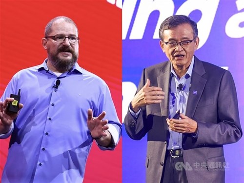 Computex to feature keynote speeches by Qualcomm, Intel, Marvell, NXP CEOs