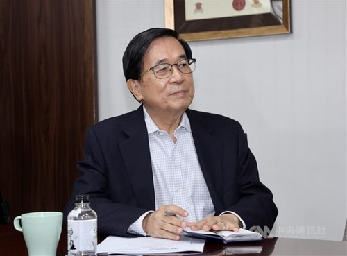 Supreme Court upholds no-prosecution ruling in Chen Shui-bian case