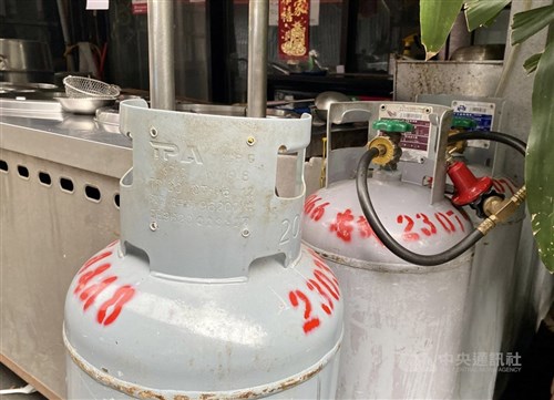 LPG prices to remain unchanged in June: CPC