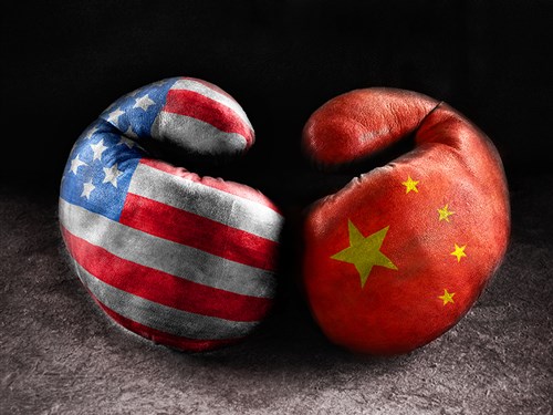 U.S.-China tech rivalry hinges on innovation, industrial power: Experts