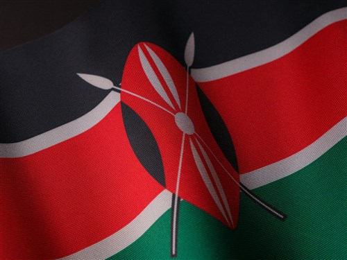 Taiwan withdraws from ocean conference after Kenya detains delegates
