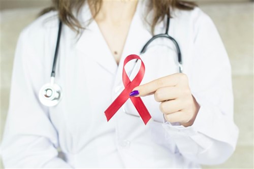 Taiwan to expand HIV treatment subsidies to more foreign nationals