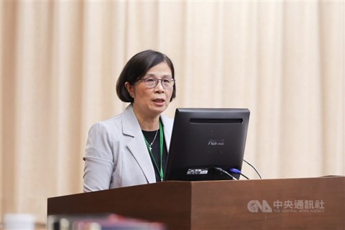 Control Yuan probing workplace bullying case: Official