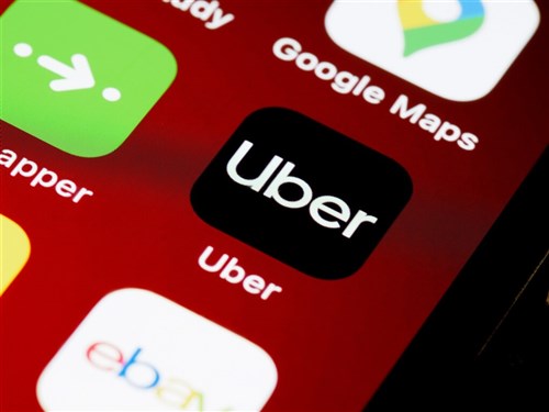 Taipei vows to crack down on Uber's motorcycle ride program