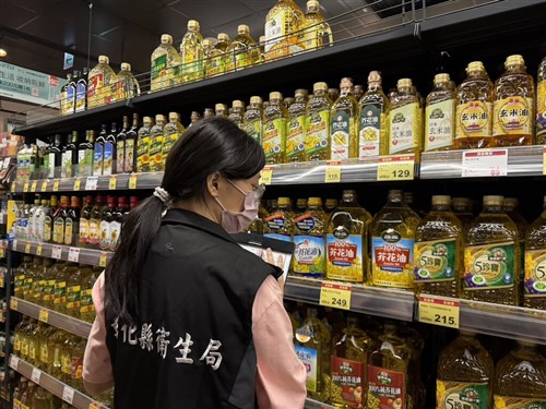 Tainted oil recall's 20% threshold based on 2017 guidelines: Minister