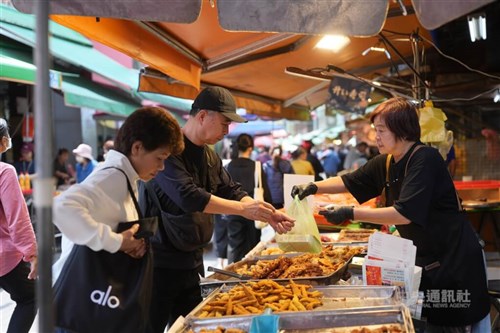 Consumers expect living costs to rise 8.8% over next year: Academia Sinica