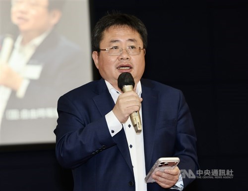 Taiwan vows full probe into alleged transnational repression in Yaita case