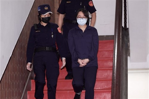 Supreme Court upholds life, 18‑year terms in 'Kai Kai' infant abuse case