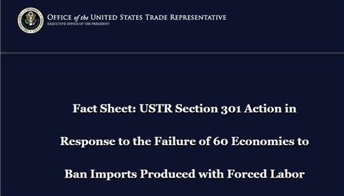 Taiwan's Section 301 tariff rate not final: Cheng