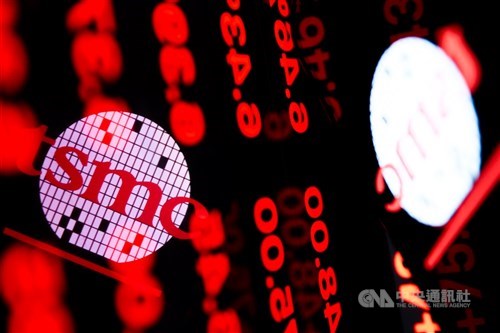 Taiex posts record one-day point gain as TSMC hits 10% limit