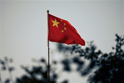 Taiwanese teacher detained in China since May: Official