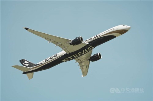 Starlux cancels Saturday flights to Okinawa due to Typhoon Dolphin