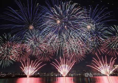 Dadaocheng Summer Festival finale to feature fireworks, drone light show