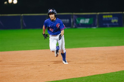 Japan defeats Taiwan in U-12 Asian Baseball Championship final