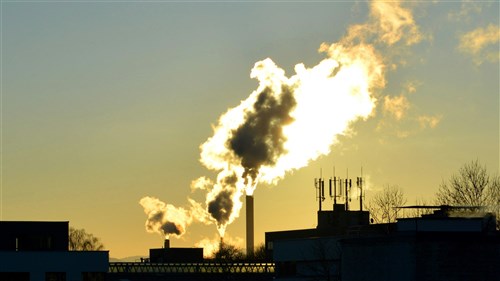Lack of low-carbon power could deter AI data center investment: Executive