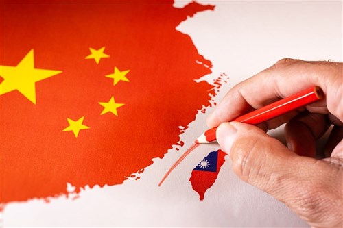 70% in Taiwan view Chinese coast guard patrols as 'ill will': MAC poll