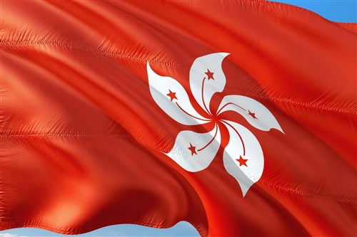Taiwan urges release of Hong Kong activists convicted of subversion
