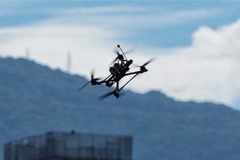 Legislature to vote on competing drone procurement bills Thursday