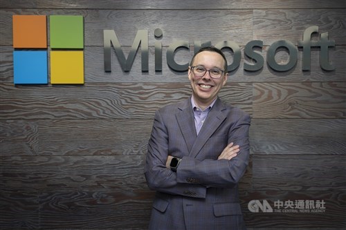 Microsoft working on making Taiwan Azure region widely available: Executive