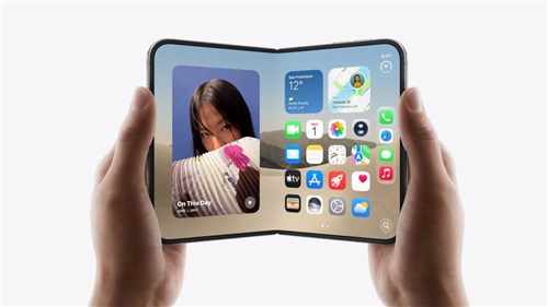 New iPhones sell out 2 minutes after preorders open: Vendor