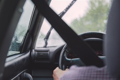 Taiwan plans data checks to identify medically unfit drivers