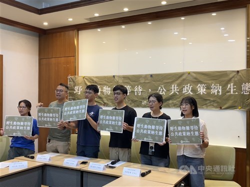 Wildlife campaigners call for proactive over reactive policymaking