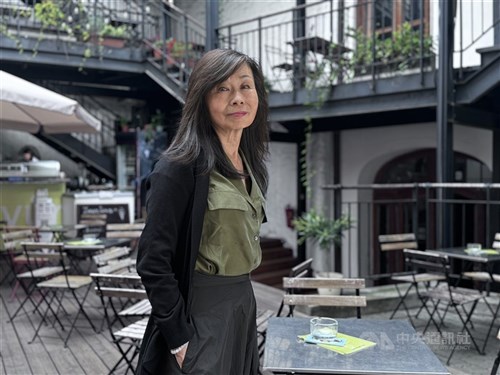 Taiwan work makes National Book Award for Translated Literature longlist