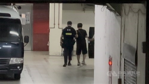 Taiwanese man suspected of murdering Thai girlfriend detained