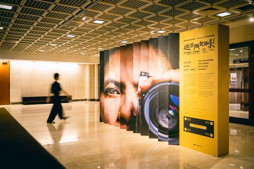 Migrant workers' award-winning photos exhibited at NTCH