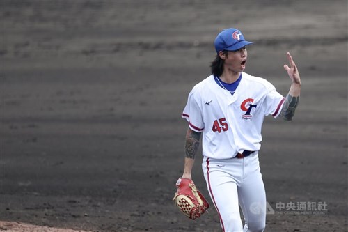 Taiwan beats China 5-1 to claim Asian Games baseball bronze