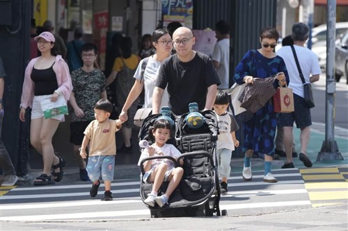 Mostly dry weather to give way to showers Thursday: CWA