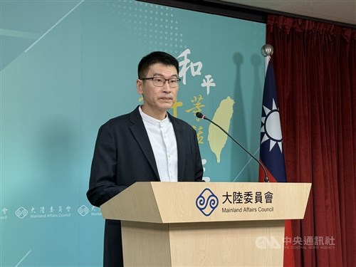 MAC links impersonation, threats to possible Chinese transnational repression