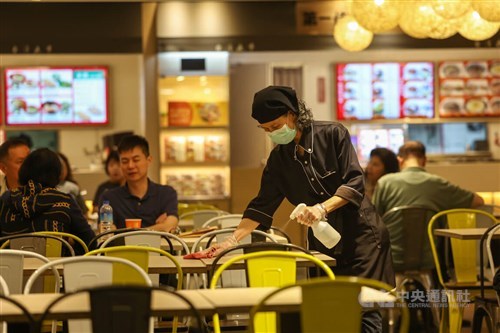 Chain businesses association seeks more foreign workers
