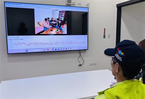 III develops AI-powered audiovisual technology for dementia care