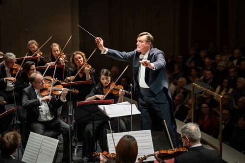 German orchestra Staatskapelle Berlin to make Taiwan debut in November