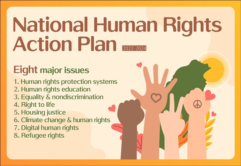 Amnesty urges more transparency in government human rights efforts ...