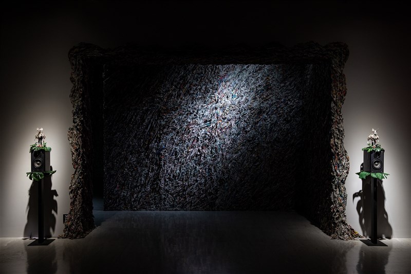 Photo: Taipei Fine Arts Museum
