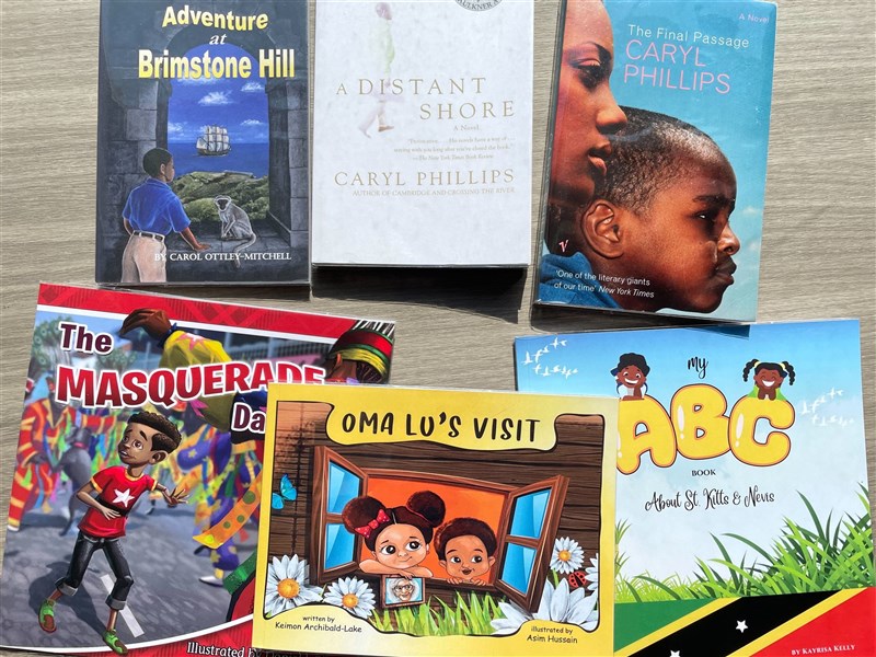 St. Kitts and Nevis celebrates 40th year of Taiwan ties with 'outreach