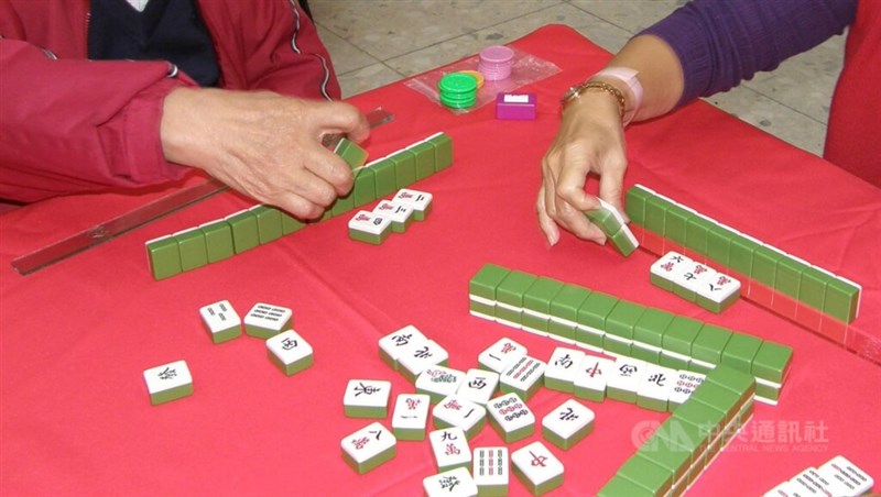 The Meaning of Mahjong – Pearl River Mart