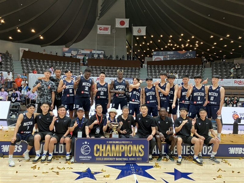 Team USA Falls to Japan in Title Game