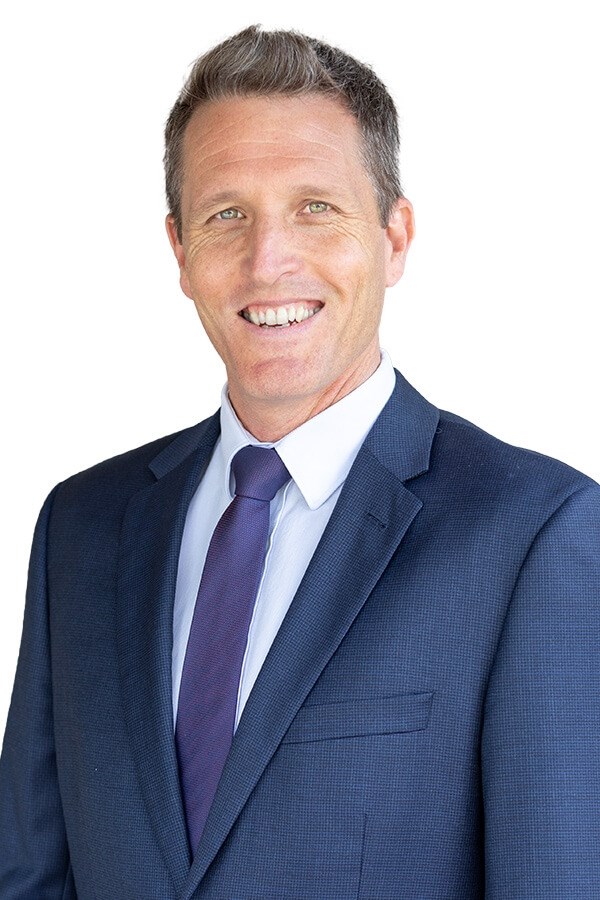 Josh Wilson of the Australian Labor Party. Photo taken from Australian Labor Party