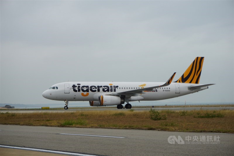 Tigerair Taiwan to launch flights to Kochi Japan in November