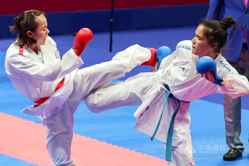 Asian Games Without Martial Arts