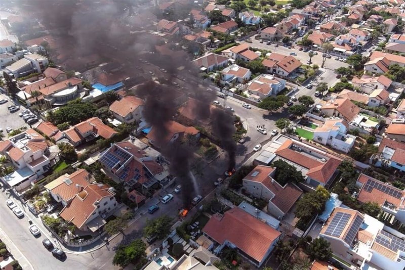 President Tsai Offers Condolences To Victims Following Hamas Attack On   1024x683 241716236196 