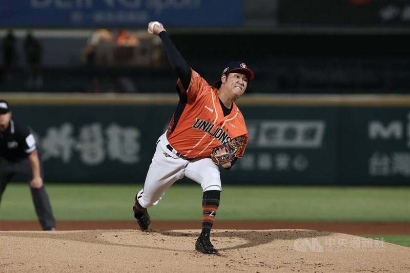 Rakuten Monkeys Secure Place in Taiwan Series With Playoff Triumph