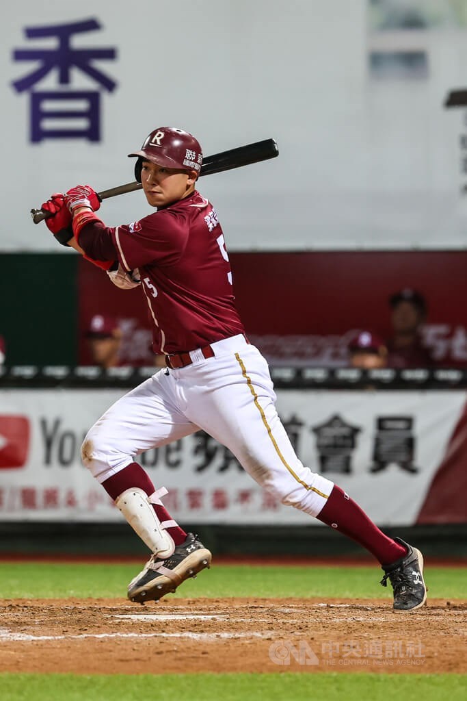 Rakuten Monkeys Secure Place in Taiwan Series With Playoff Triumph