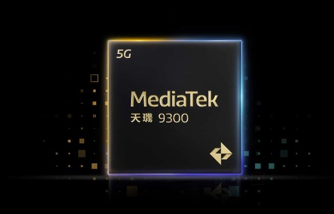 MediaTek unveils flagship Dimensity 9300 chipset to support AI
