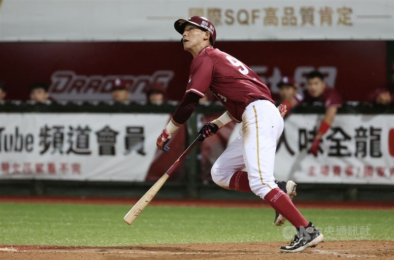 Rakuten Monkeys Secure Place in Taiwan Series With Playoff Triumph